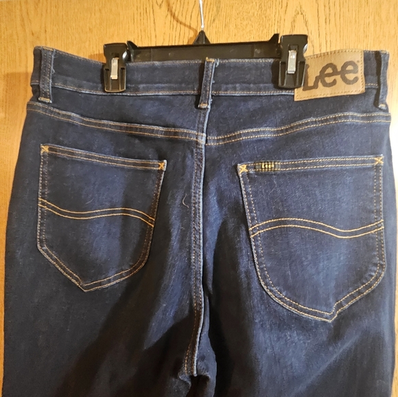 NWOT Lee womens bootcut comfort waist - Picture 4 of 7